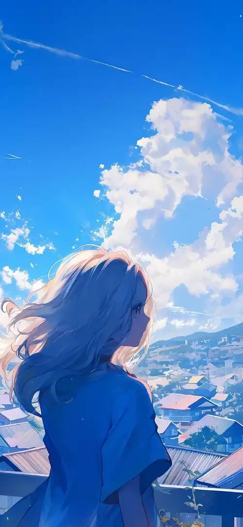 二次元动漫壁纸