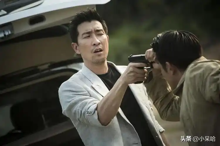 十大贩毒卧底电视剧(最好看的7部缉毒剧)