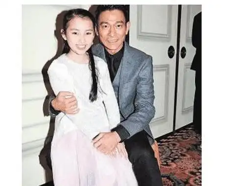 刘德华的老婆,朱丽倩(刘德华的老婆朱丽倩是哪里人)