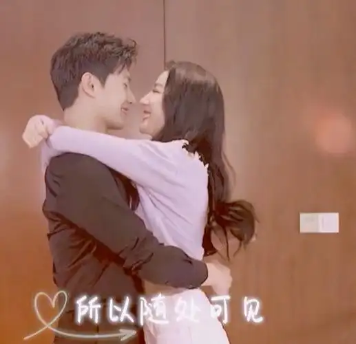 原创赵丽颖王一博的恋情愈演愈烈王一博曾说喜欢比自己大的女生