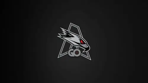 分享自制的反恐精英壁纸