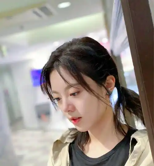 竟连杨紫也是艺名?_名字_时候