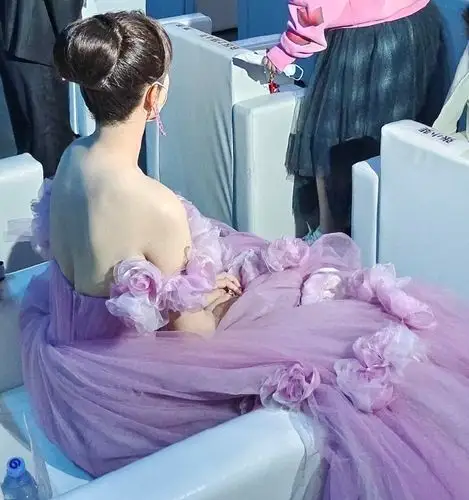 2020微博之夜 杨紫全记录 持续更新