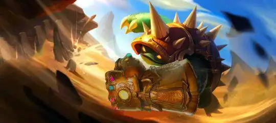 lol龙龟宇宙成了龙龟吧网友争相二创这是不付费能看的吗