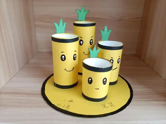 垃圾去哪儿 | "低碳生活,分类与我"环保手工作品赛获奖名单揭晓