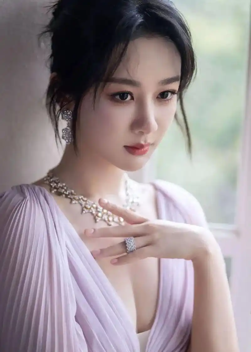 《家有儿女》里的夏雪——杨紫