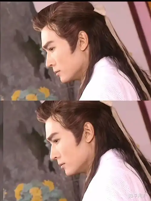 焦恩俊长相在山东人里很普遍吗? - 知乎