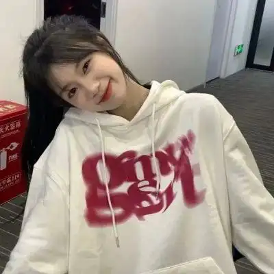 温暖阳光的笑容灿烂治愈系女头_女生头像_美头网