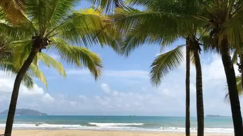 高考结束,适合毕业旅行的几个美景地,好玩又不贵!