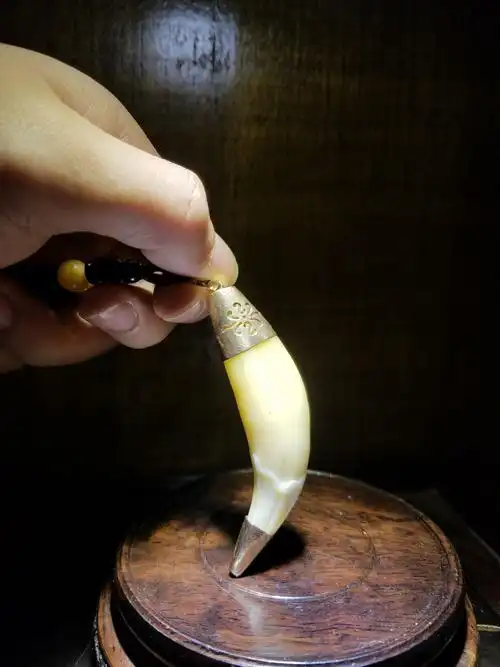 其它 品静茶会8点准时开拍 写美篇绿菩提根118颗 虎牙当时包金包了