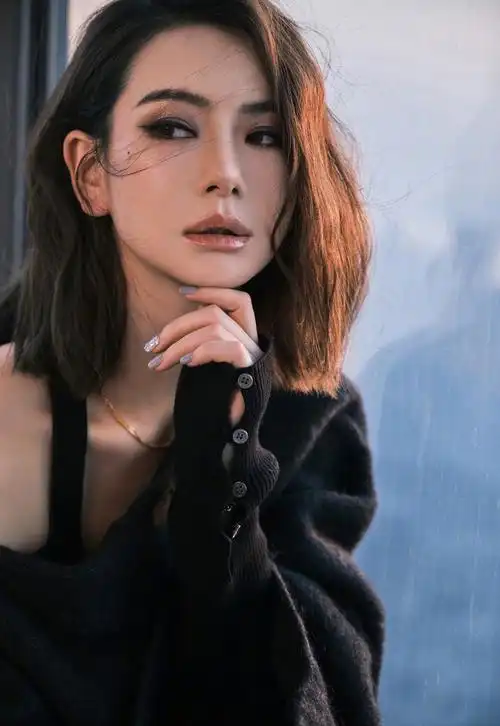 戚薇个人简介_戚薇简历资料_娱乐资讯_中创网