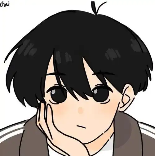 是爱不释手的微信头像