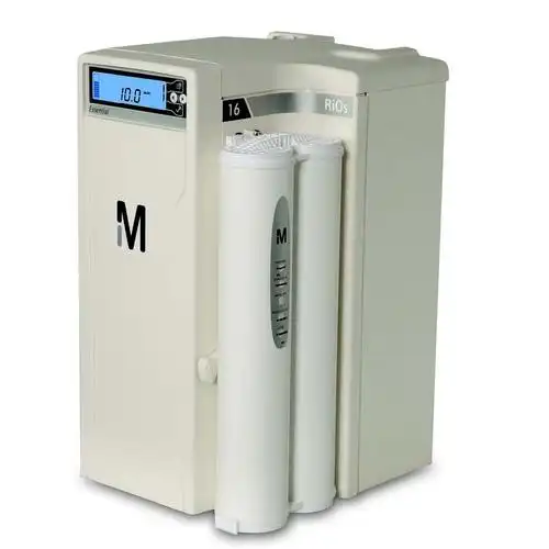 merckmillipore默克密理博riosessential三级水纯水机riosessential