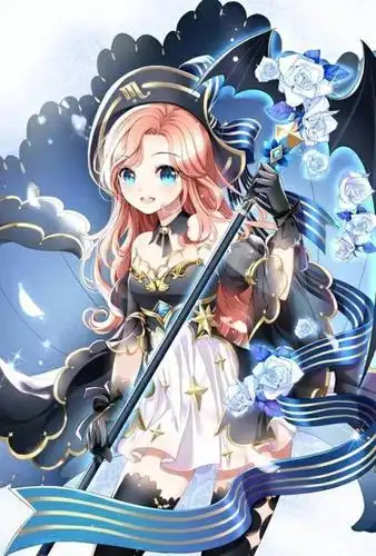 12星座的动漫壁纸,快来看看你的星座壁纸,喜欢就保存下来吧