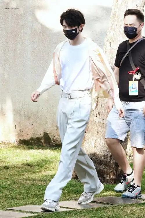 马嘉祺这是我的岛