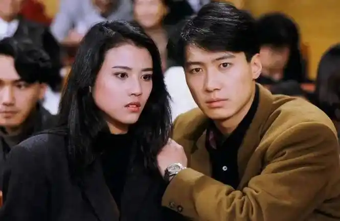 香港_刘德华_电影