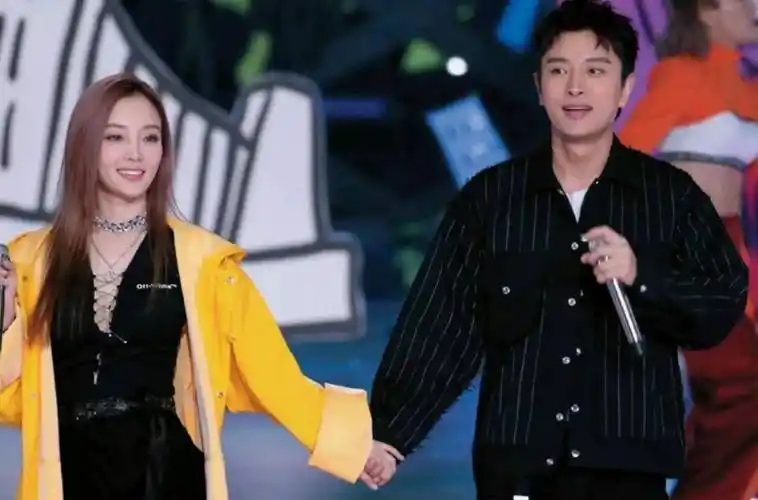 16岁拿影后,怼曹云金,称不喜欢贾乃亮这类型,李小璐怎么这样