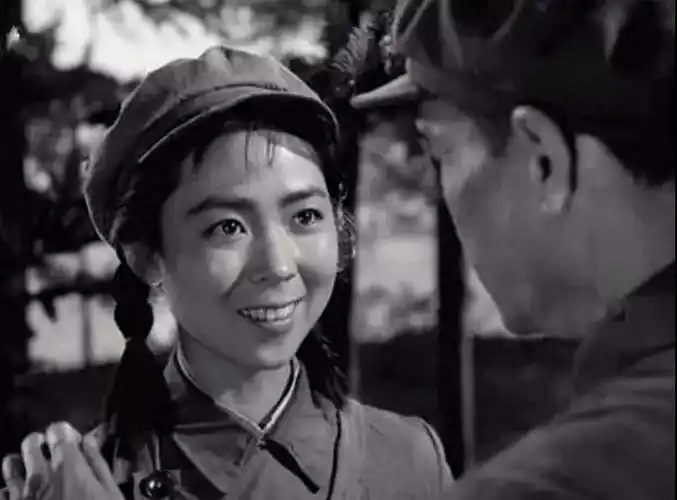 英雄儿女(偶像与明星)