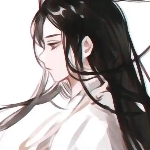 爱了,爱了,霸气又儒雅的古风男生头像,你一定会喜欢的