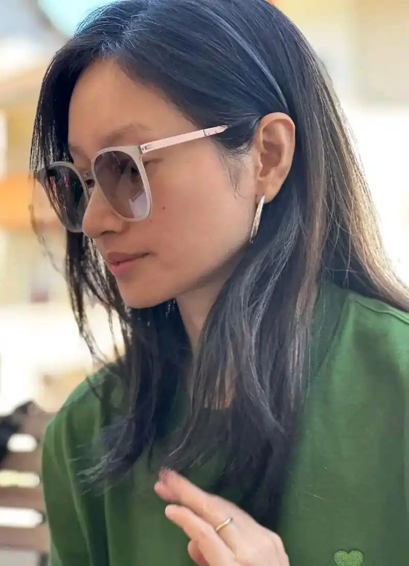 朱亚文的老婆沈佳妮,引发热议!