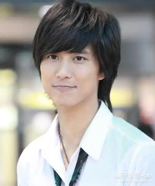 罗志祥和杨丞琳演的什么电视剧专题之生子,爆红,退隐,9年过去了