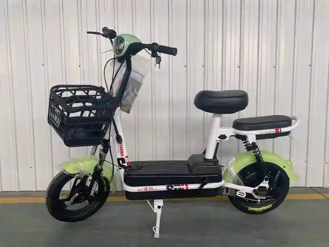 迷你电动车男士