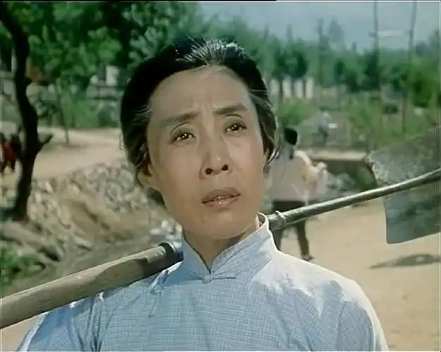 难忘老电影《喜盈门》八明星 王玉梅经典 温玉娟柔美 而他太英俊