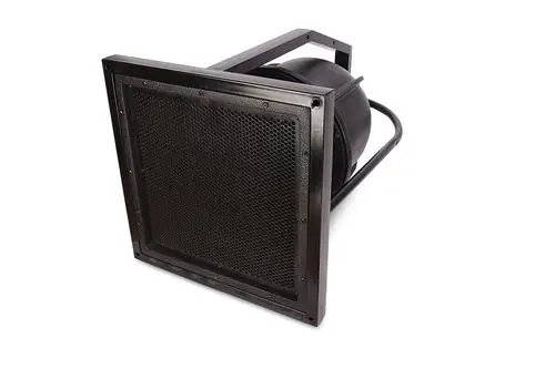 ras-8600w 室外全天侯号角扬声器,户外远程防水音箱|捷瑞朗jrlon音响