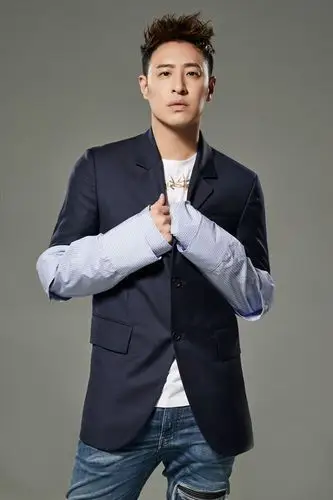 2019中国新说唱最强导师潘玮柏巡演定档昆明