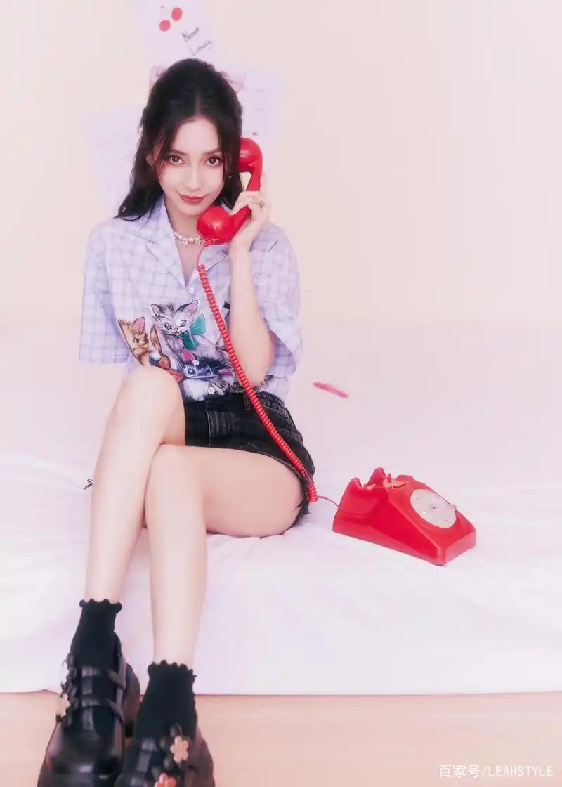 review 2021 女星造型合集|angelababy篇