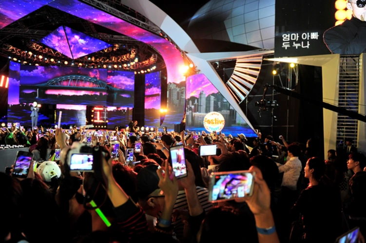 韩国2日游免费赠送dmc演唱会邀请函门票价格-韩国2日游免费赠送dmc演