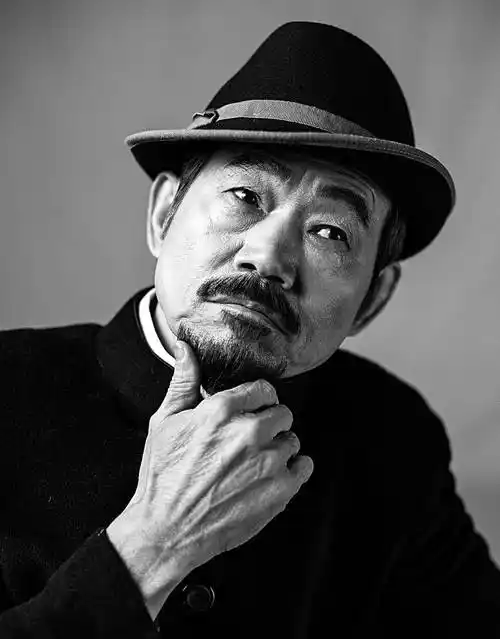 原创七小福之一的包租公元华李小龙的御用替身被周星驰捧火