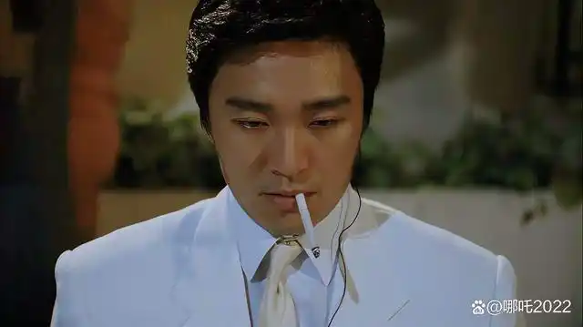 「经典电影回顾41」——《国产凌凌漆》