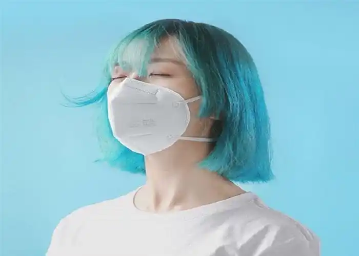 n95折叠口罩多少钱