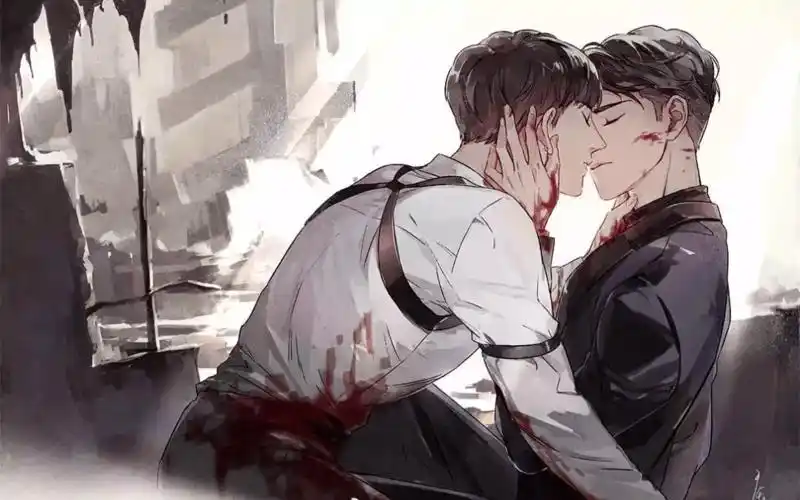 淦我真的一秒也等不了了