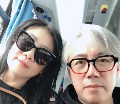 张宇发长文为妻子十一郎庆生,甜蜜表白:两个孩子的妈你真的很棒