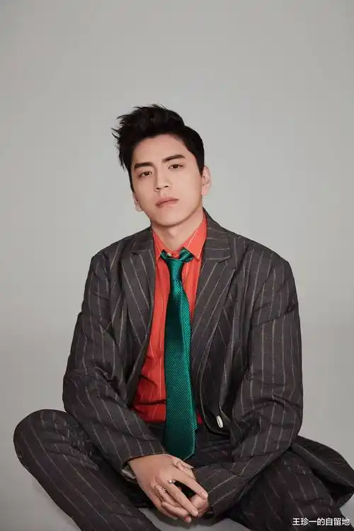 "坏男孩"王大陆的浪荡爱情,和被他收割的姑娘们_王台_军校_柯震东