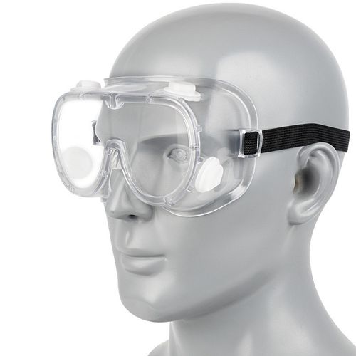 防尘眼镜 防风沙护目眼镜 打磨木工 车间工作眼镜 防冲击飞溅劳保眼罩