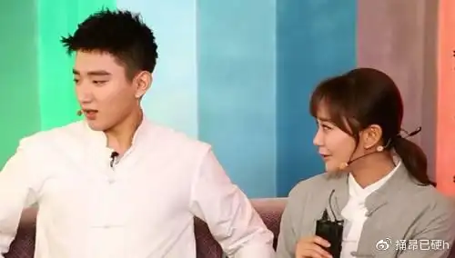 海陆前男友吓人控制欲通话到天亮化妆师好友被删于小彤躺枪