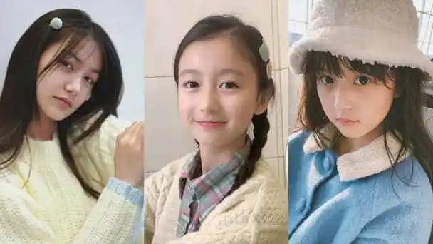 刘楚恬和裴佳欣谁漂亮刘楚恬和裴佳欣谁漂亮合照