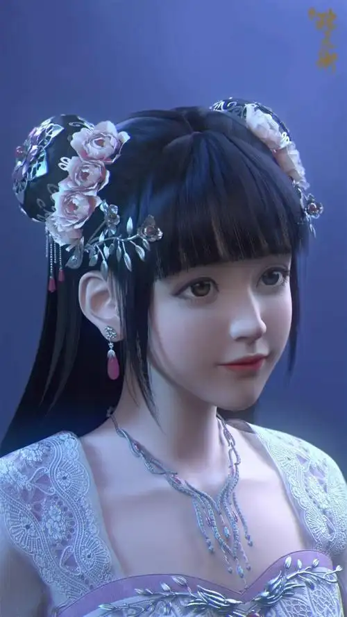 九公主,季鹰,少年锦衣卫,动漫角色,国产动漫,手机壁纸少年锦衣卫