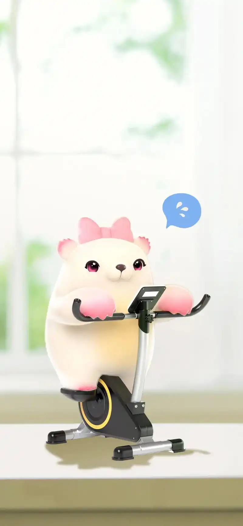 动漫二次元壁纸 #屏保壁纸 #壁纸图 #每日壁纸 #萌芽熊 - 抖音