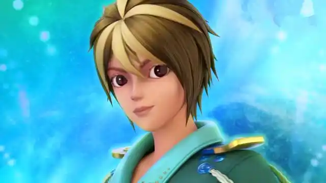 叶罗丽:浅析建鹏成为叶罗丽战士的原因,很搞笑,亮彩是迫不得已