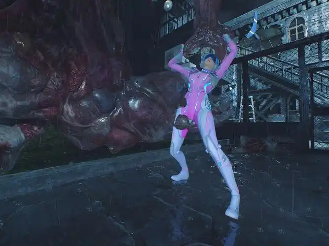 火箭少女被g成体喂核废水-燃烧的鼠标-默认收藏夹-哔哩哔哩视频