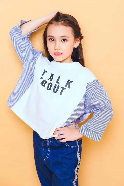 p>宋梓欣,中美混血女孩,2010年1月26日出生于广东中山.