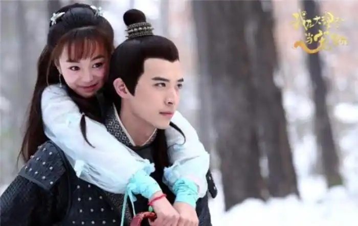 古装穿越电视剧超好看的五部穿越古装剧