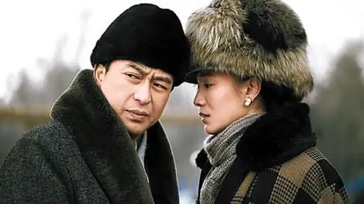 《悬崖》结局很揪心