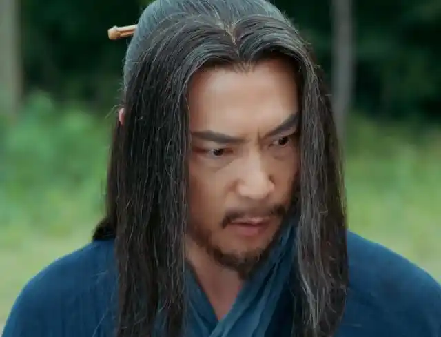 《绝代双骄》:嫁衣神功与明玉功谁第一?燕南天与邀月谁更厉害?