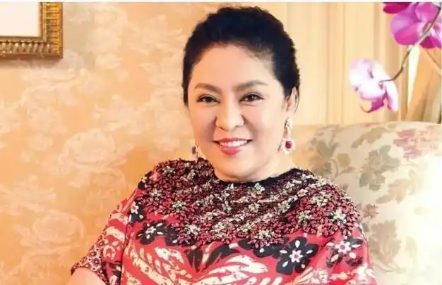 向华强妻子陈岚直播带货首秀|向太|娱乐圈|豪门阔太|功夫巨星老婆