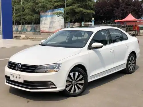 【临沂】2019年12月 大众 速腾 2017款 1.6l 自动舒适型 手自一体